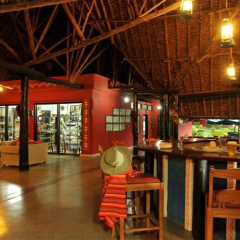 Muthu Mara River Lodge thumbnail 16