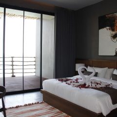 Nomina Villas Pecatu - Bild 5