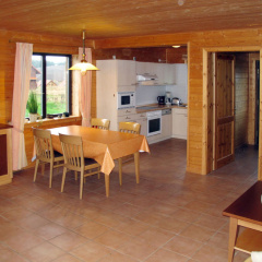 Auerhahn Ferienhaus - Bild 1