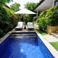Zen Villa Bali - Bild 9