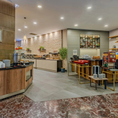 Ramada Plaza by Wyndham Izmir - Bild 24