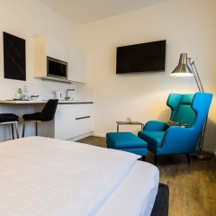 Apartmenthaus Königsallee - Bild 5