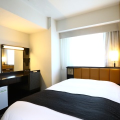 APA Hotel Higashi Nihombashi Ekimae - Bild 5