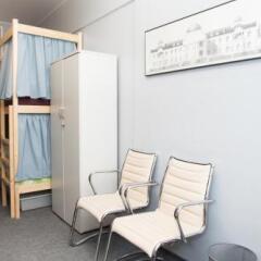 Гостиница Hostel Rus Vdnha в Москве отзывы, цены и фото номеров - забронировать гостиницу Hostel Rus Vdnha онлайн Москва фото 26