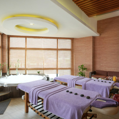 Kaya Izmir Thermal And Convention - Bild 18