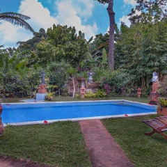 Bali Eco Resort - Bild 9