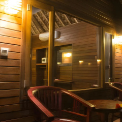 Koji Garden Huts - Bild 6