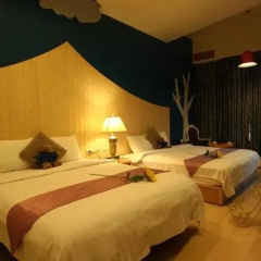 Yudo B&B Yilan thumbnail 49