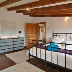 Traditional Stone Village House - Bild 5