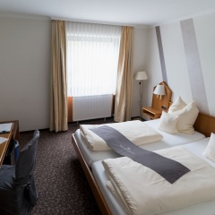 Hotel Restaurant Estricher Hof - Bild 6