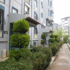 Zena House Gaziemir - Bild 1