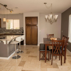Luxury Home in Summerlin Las Vegas - Bild 12