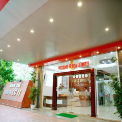 Hoa Lu Hotel 2
