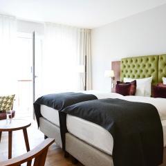 Waldhotel Stuttgart - Bild 4