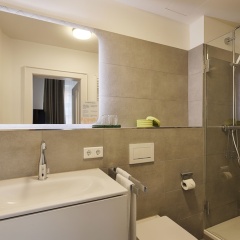 Hotel Zur Stadt Mainz - by homekeepers - Bild 8