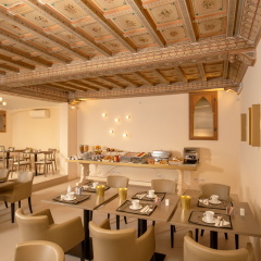 Hotel Colosseum - Bild 28