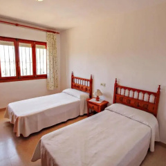 Laura-28A - traditionally furnished detached villa with peaceful surroundings in Calpe thumbnail 5