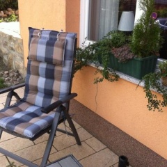 Apartment Vis-a-vis - Bild 8