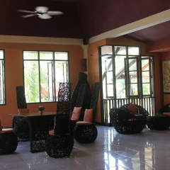 Sudala Beach Resort - Bild 2