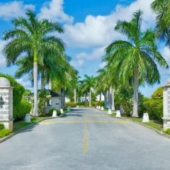 Отель Condo Coconut Ridge #5 Барбадос, Хоултаун - отзывы, цены и фото номеров - забронировать отель Condo Coconut Ridge #5 онлайн фото 24