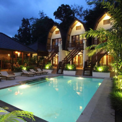 Mojo Resort - Bild 7