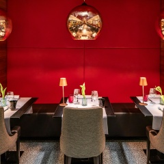 Starhotels Ritz - Bild 15