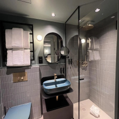 Hotel le 6 Tiquetonne - Bild 30