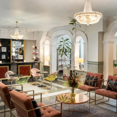 Arthotel ANA Gala, Trademark Collection by Wyndham - Bild 15