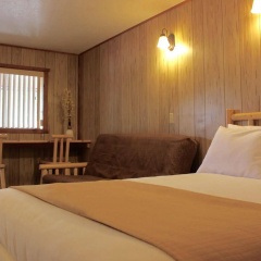 The Rustic Inn thumbnail 7