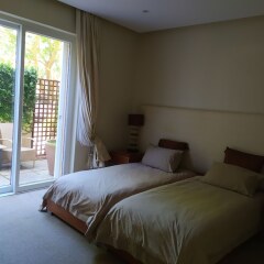 Апартаменты Two Bedroom Apartment - Fully Furnished and Equipped Южная Африка, Кейптаун - отзывы, цены и фото номеров - забронировать отель Two Bedroom Apartment - Fully Furnished and Equipped онлайн фото 14
