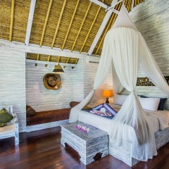 Bay Shore Hut's Lembongan - Bild 3
