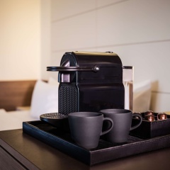 Lindner Hotel Dusseldorf Airport, part of JdV by Hyatt - Bild 11