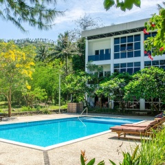 Senggigi Homes & Apartments - Bild 11