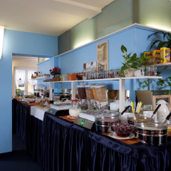 Hotel Elite - Bild 10