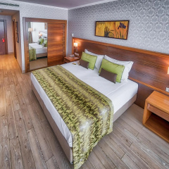 Atakosk Hotel - Bild 5