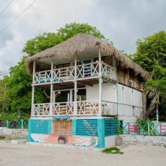 Namaste Beach Club & Hotel thumbnail 11