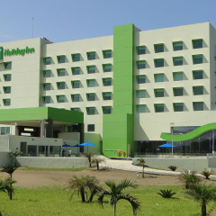 Holiday Inn Coatzacoalcos by IHG