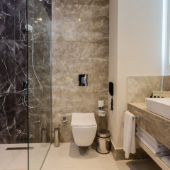 Serenity Queen Hotel - Bild 8
