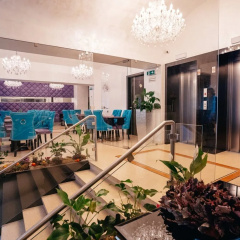 Myo Hotel Wenceslas - Bild 17