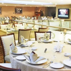 Emir Royal Hotel - Bild 13