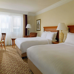 Leipzig Marriott Hotel - Bild 7