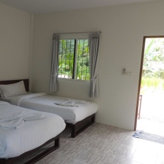 Banana Lodge - Bild 4