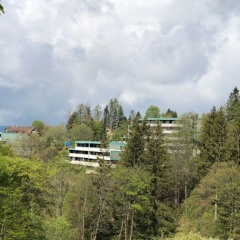 Apartment Harzblick - Bild 7