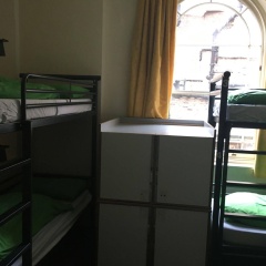 YHA London St Paul's - Hostel - Bild 2
