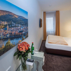 Hotel Heidelberger Hof - Bild 3