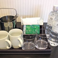 Hotel Gracery Ginza in Tokyo, Japan from 166$, photos, reviews - zenhotels.com photo 30