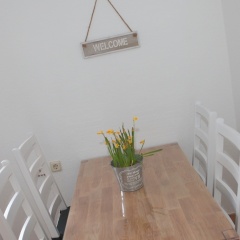 Bermuda Apartment Bochum City - Bild 13