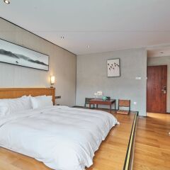 Show Cloud in Huzhou, China from 78$, photos, reviews - zenhotels.com photo 36