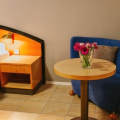 Apartments-Tokus - Bild 1