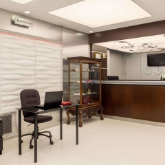 Ramada by Wyndham Ankara - Bild 10